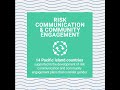 WHO and EU partnership for COVID-19 preparedness and response in the Pacific
