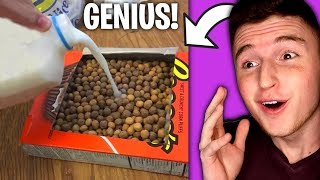 CREATIVE People Who OUTSMARTED EVERYONE!