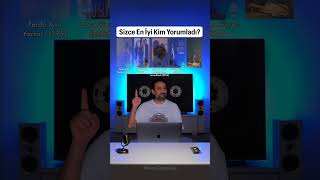 Sizce En İyi Kim Yorumladı? #şarkı #müzik #SonunaKadar