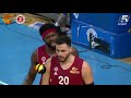 Zalmanson Highlights