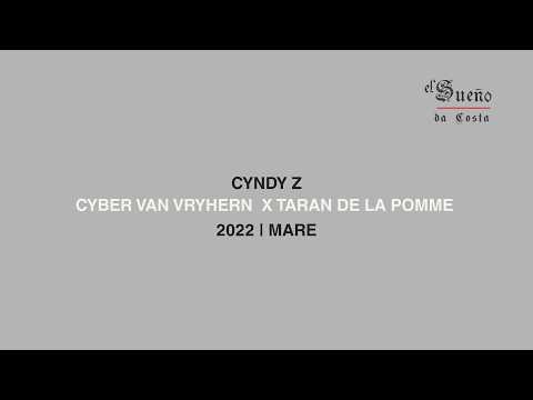 CYNDY Z