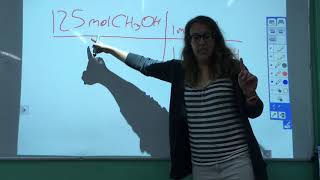Chapter 9 section 3: Limiting Reactants and Percentage Yield