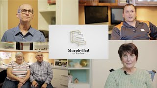 Murphy Bed Studios testimonial (part 2)