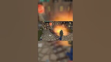 IT FINALLY HAPPENED !!!! #trolldier #tf2 #teamfortress2 #gaming