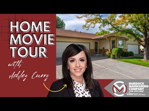 2240 Henryanna Ave, Idaho Falls, ID home video tour