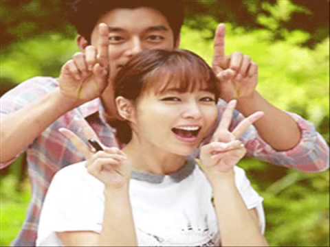 Lee Min Jung / Beautiful & Funny & Cute !! FMV