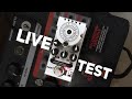 Live Test of AMT Bricks P-Lead (Peavey 5150/6505 Emulates)