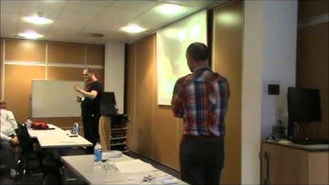 Wouter Lagerweij & Ciarán O