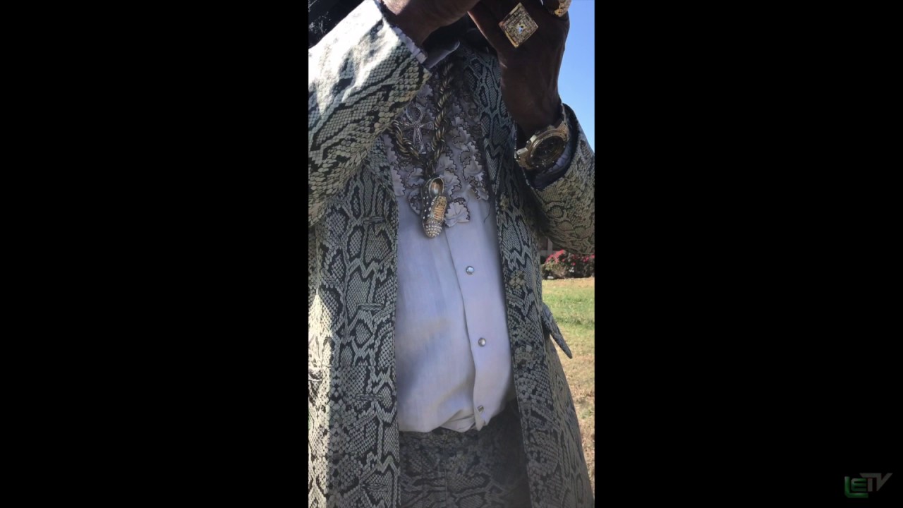 DA PARTY CRASHERZ & LORTON ENTERPRISES 