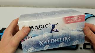 kaldheim set booster box contents for under $73 on Amazon. : r/mtgfinance They are a joy to look through from start to finish and contain a guaranteed foil and one to four rares or up to one rare and three mythic rares Kaldheim: Draft Booster Pack -