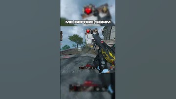 a game of bo6 before sbmm kicked in