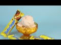 Butterfinger Ice Cream-Stella’s Ice Cream Flavor 2023