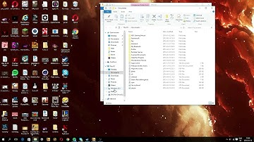 CSGO Tutorial - How to change your font