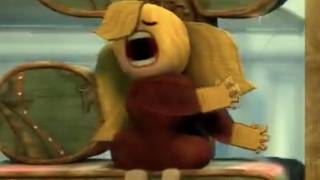 Tower of Whoop - LittleBigPlanet 2
