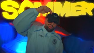 LOKIMITDERMASKE - SOMMER