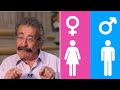 "You Can Change GENDER But Not SEX!" Professor Winston On 'What Is A Woman?'