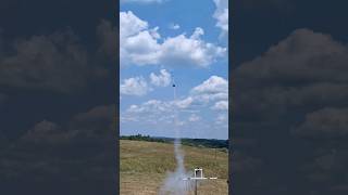 Ghost Chaser on a C6-5 - Michal 🚀