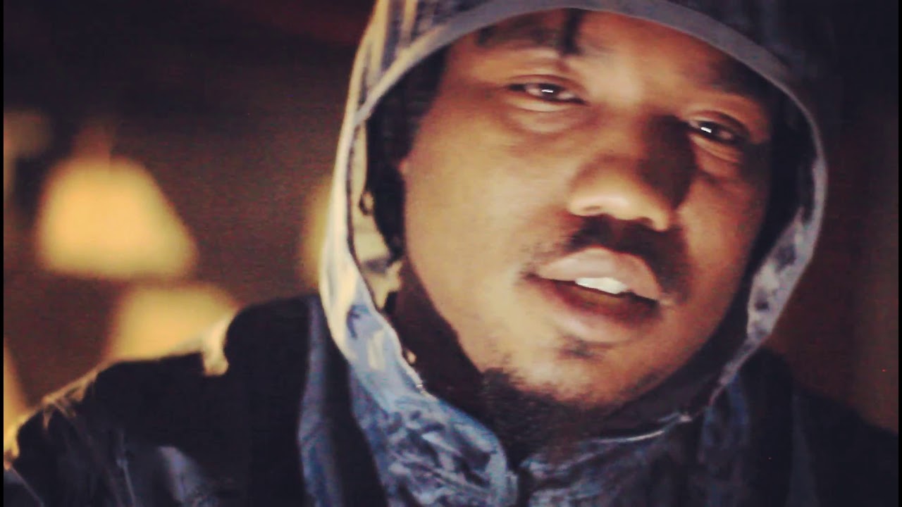 LuKay Stone x MAD ASF (Official Music Video)