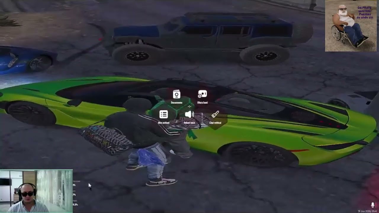 [OGLAND] Praduiala Stil Barbar 2026