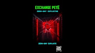 Exchange OWA pété - zero-day CVE-2026-42897 sans patch #Shorts