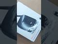 Portable Bluetooth Speaker tronsmart mirtune h1 unboxong #shorts #tronsmart #mirtune #mirtuneh1