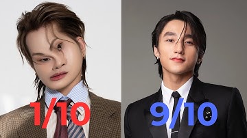 Bạn liệu có Hấp Dẫn? - Thang điểm Ngoại Hình từ 1 - 10