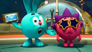 Star Hedgehog - PinCode | KikoRiki News