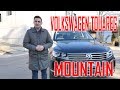 Volkswagen Touareg Mountain - Under the Radar - Cavaleria.ro