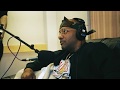 Prodigy on Big Pun's Gun Collection and his Favorite Biggie Memory