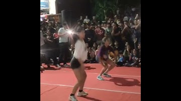 dance performance #nit #kurukshetra #nitkkr #utkarsh