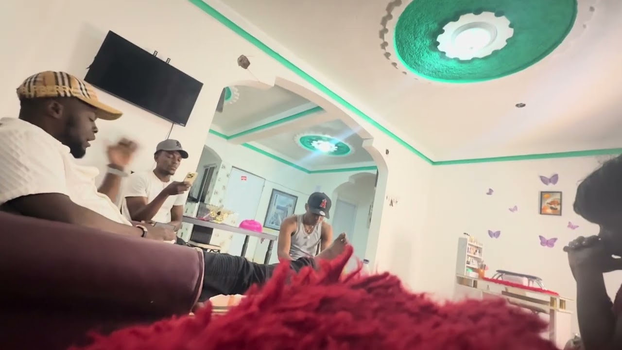 RICARDO BAT ZAKZAK GRO DISKISYON NAN RANKONT  PA GEN MOUNN KI KA KANPEL ZAKZAK KANPE DAN AVEK NOU 