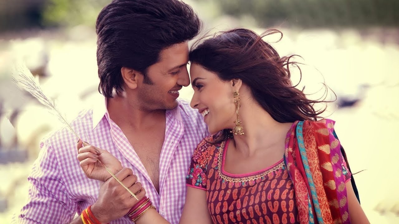 Piya O Re Piya | Atif Aslam | Shreya Ghoshal | Tere Naal Love Ho Gaya | Riteish Deshmukh, Genelia