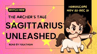 The Archer's Origin – How Sagittarius Was Born in Greek Mythology #sagittarius #zodiac