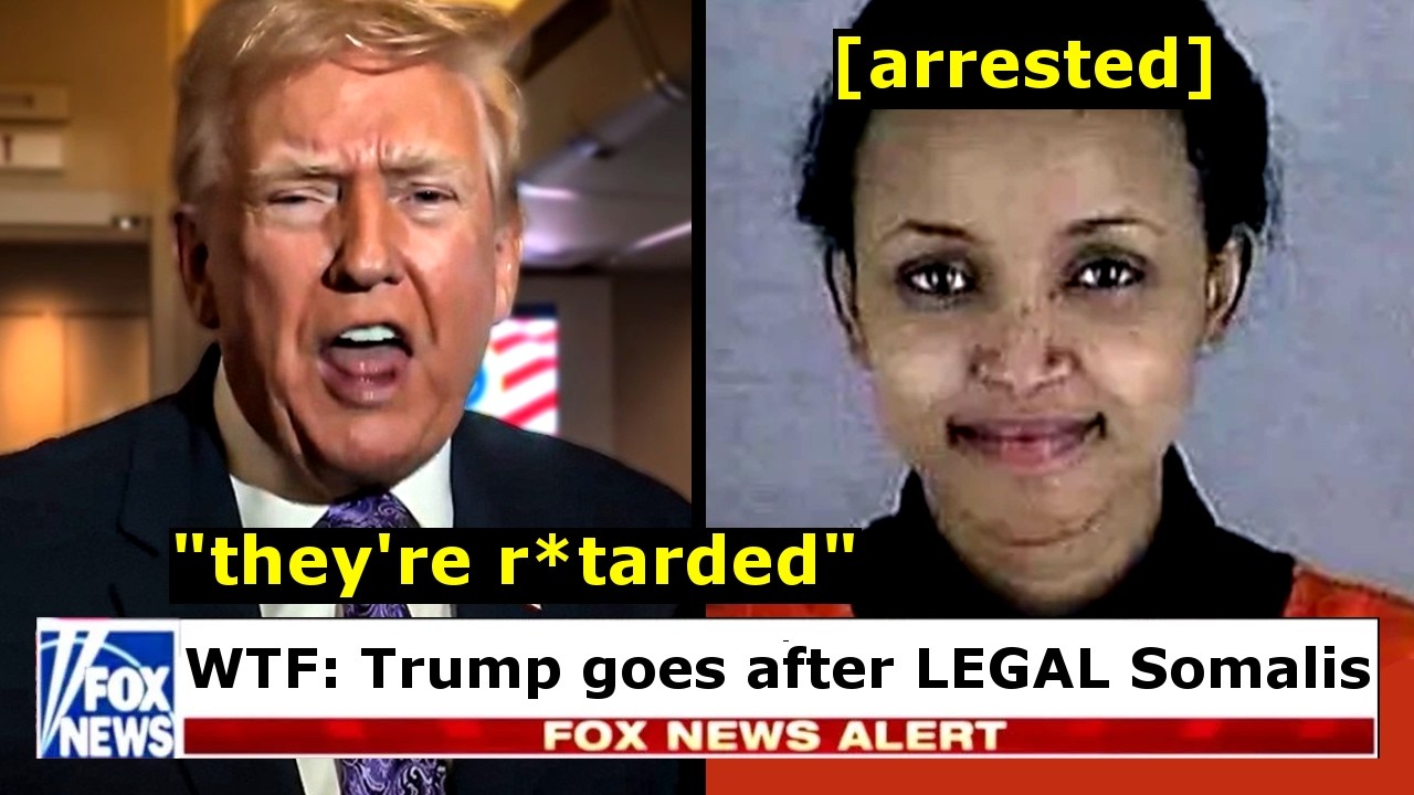 🚨🚨 WTF!! the ‘New Trump’ has them SCRAMBLING!! 😂😂