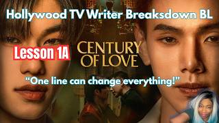 How One Line of Dialogue Solves Every Mystery in Century of Love