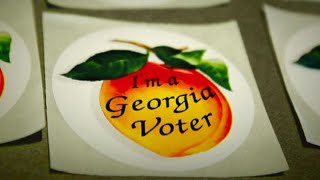 Georgia's new controversial election law debated: 'Jim Crow 2.0' or voting integrity measurements?