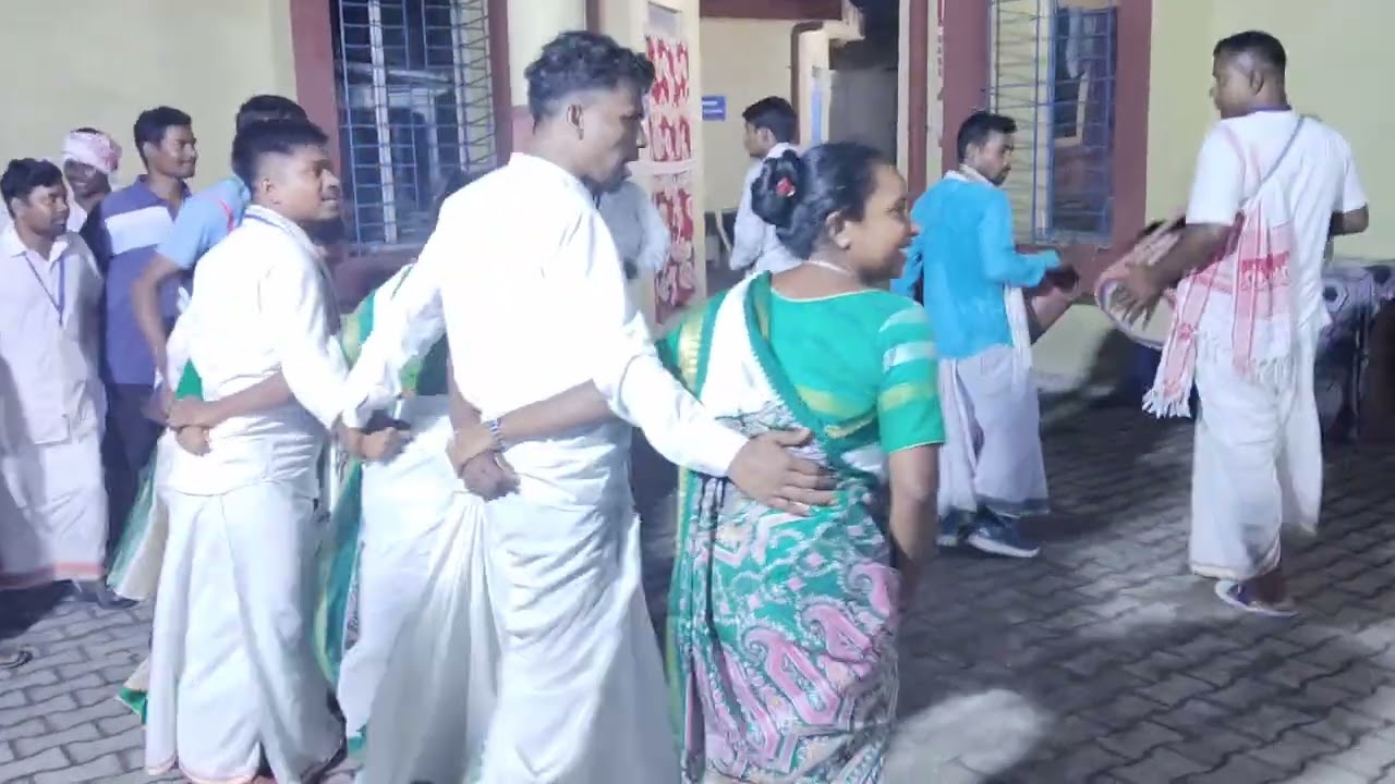 Ho Adivasi Traditional Dance | Tribal Culture & Heritage | Jharkhand Folk |Ho tribe west Singhbhum 