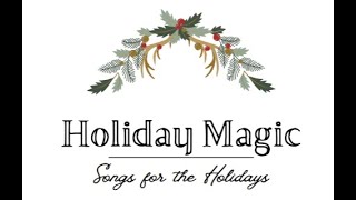 Holiday Magic: Olathe South Winter Concert