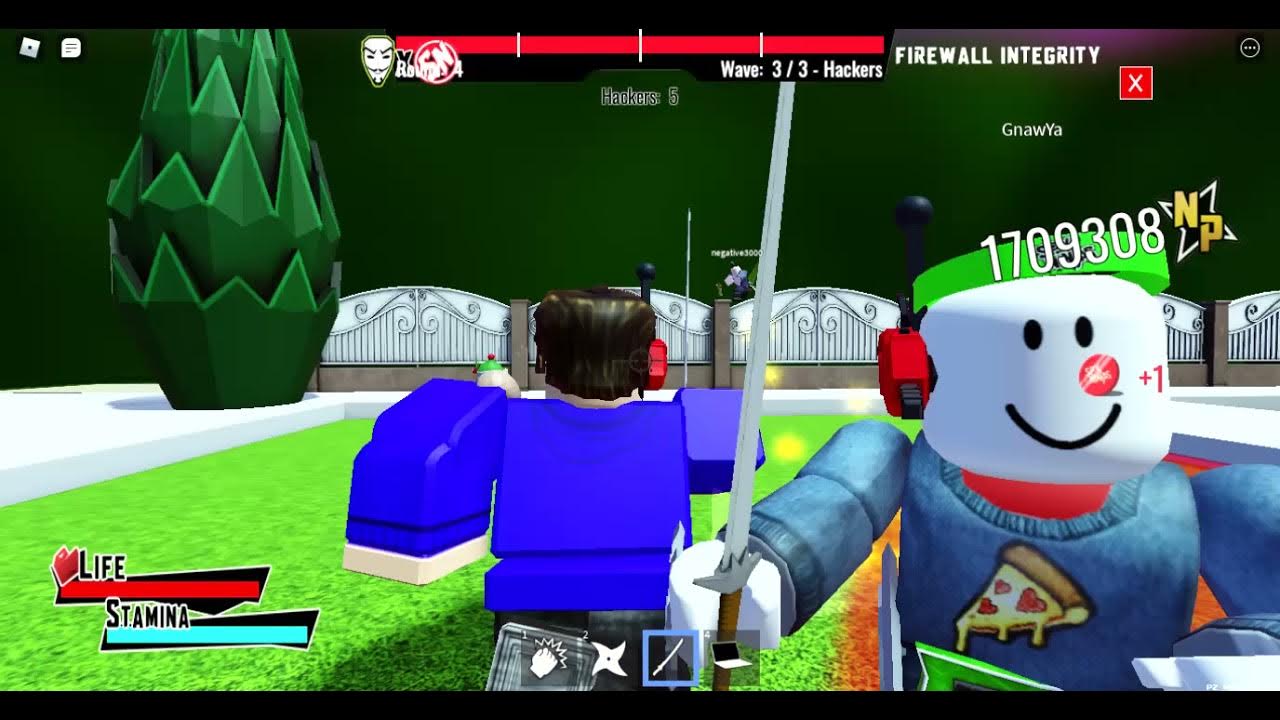 Spy Ninjas Vs Project Zorgo Roblox Server Roblox Spy Ninjas Vs Project Zorgo - YouTube