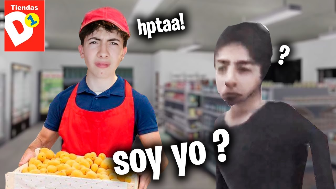 el D1 más normal...