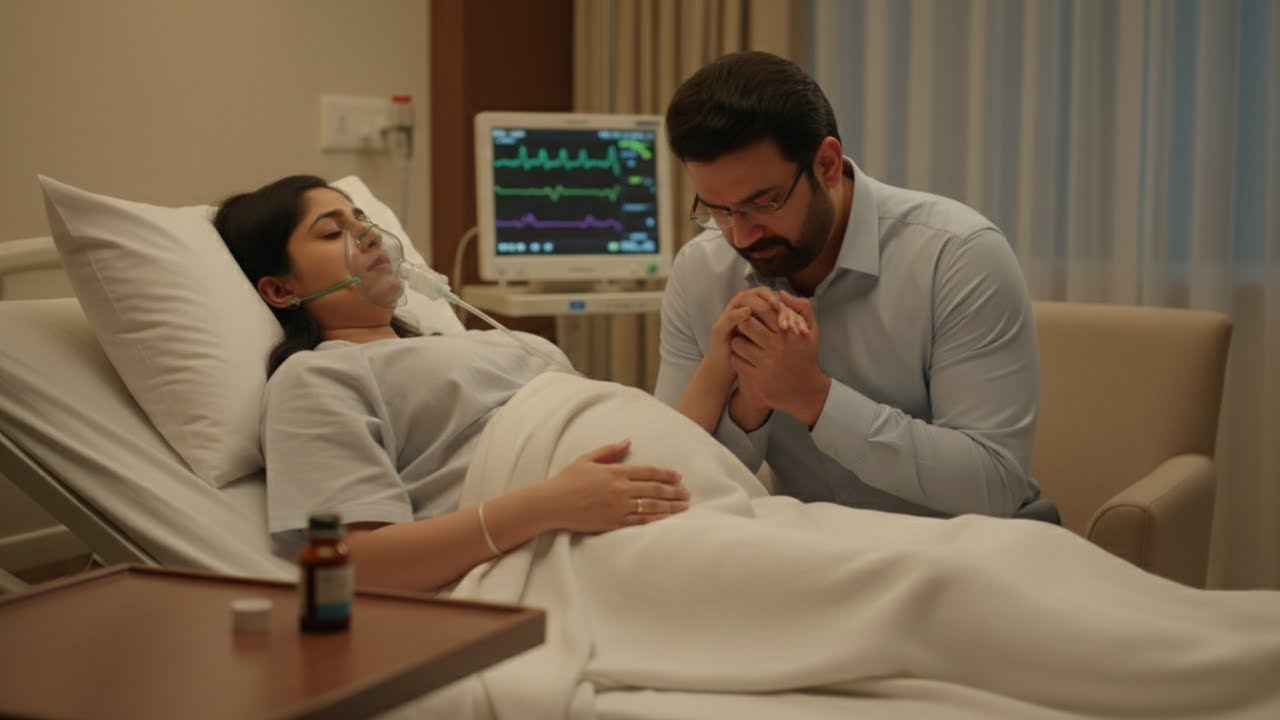 Tum Se Tum Tak || Pregnancy ke saath zindagi ka ant? || Upcoming Twist