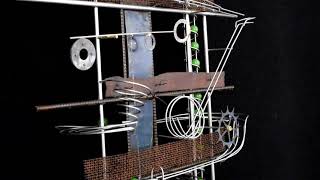 Kinetic Sculpture #914