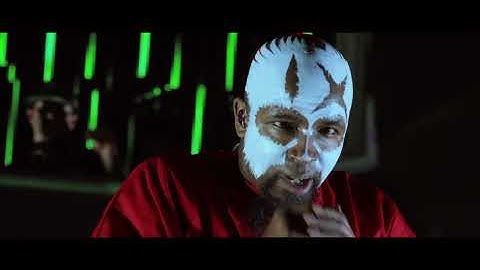 Tech N9ne & Excision - Roadkill - Official Music Video