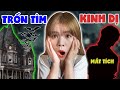 HÚ HỒN TRÒ TRỐN TÌM TRONG NHÀ HOANG | ANH CHUỐI BIẾN MẤT? | SUNNY TRƯƠNG