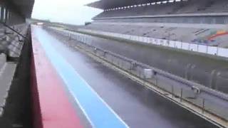 Portimao Gp3 Testing