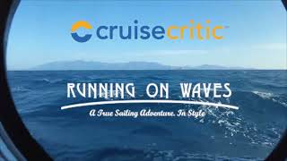 Running on Waves review by CruiseCritic | Teaser video