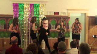 CGP 2012 Lip Sync