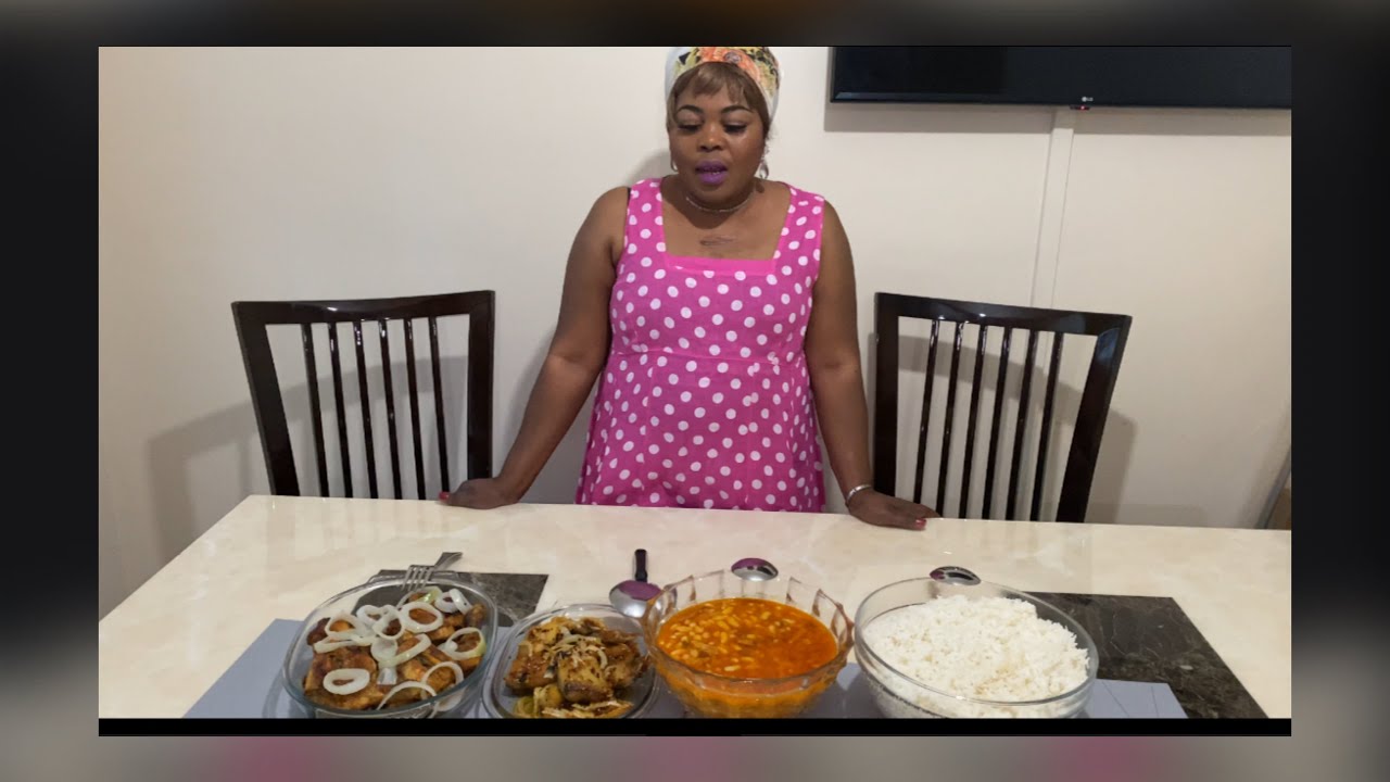 How to make Madesu : Meka loboko