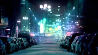 Echoes - Andra Sidan