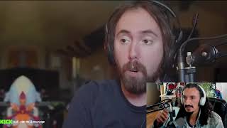 Reacting To This is serious and I must address this now.